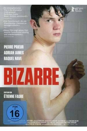 Poster: Bizarre