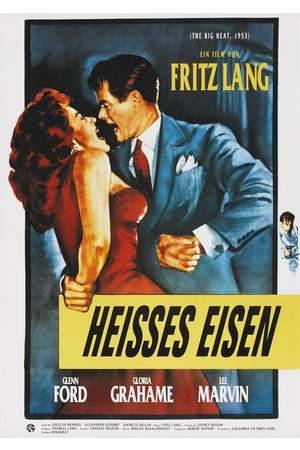 Poster: Heißes Eisen