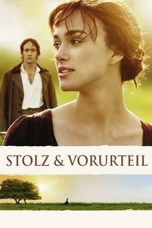 Poster: Stolz und Vorurteil