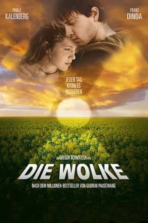 Poster: Die Wolke