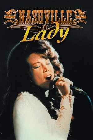 Poster: Nashville Lady