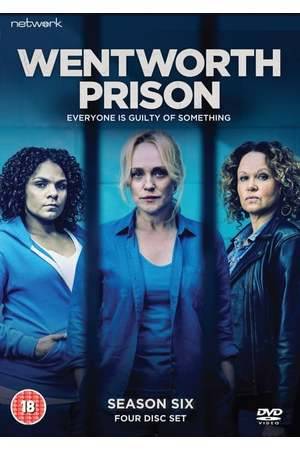 Poster: Wentworth