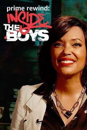 Poster: Prime Rewind: Inside The Boys