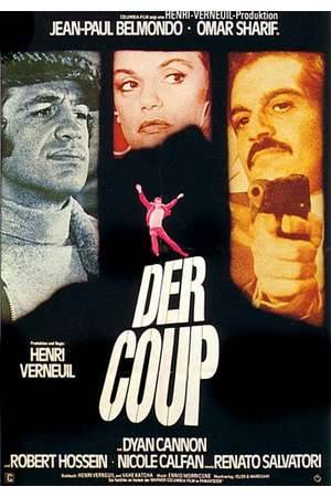 Poster: Der Coup