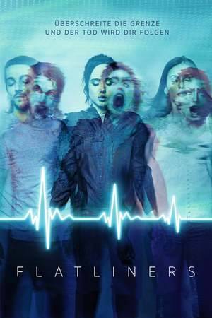 Poster: Flatliners