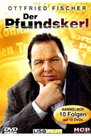 Poster: Der Pfundskerl