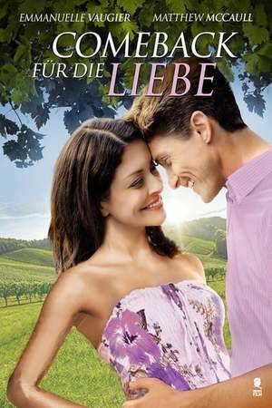 Poster: Comeback für die Liebe
