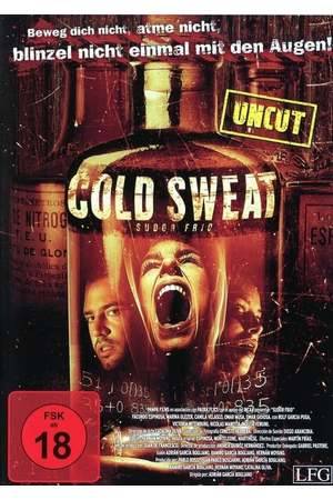 Poster: Cold Sweat