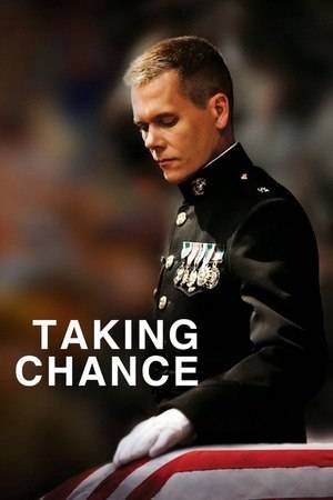 Poster: Taking Chance