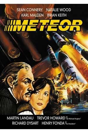 Poster: Meteor