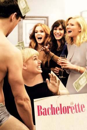 Poster: Die Hochzeit unserer dicksten Freundin
