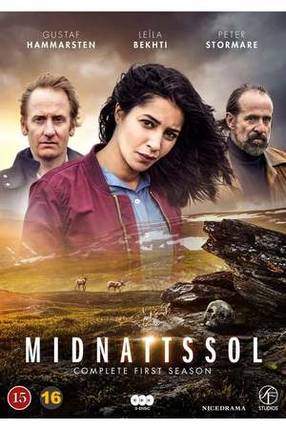 Poster: Midnight Sun