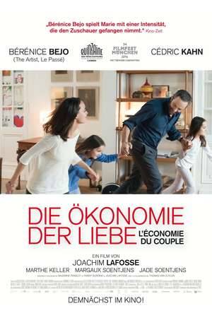 Poster: Die Ökonomie der Liebe
