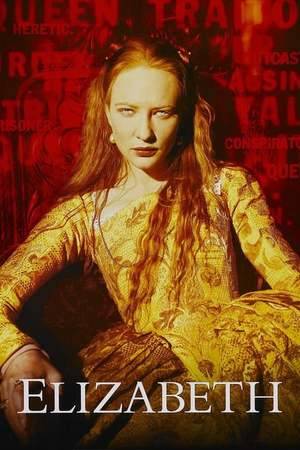 Poster: Elizabeth