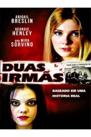 Poster: Perfect Sisters