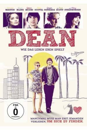 Poster: Dean - Wie das Leben eben spielt