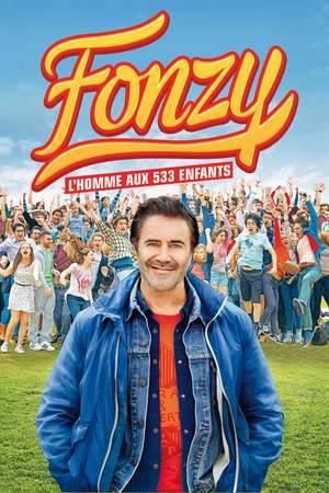 Poster: Fonzy