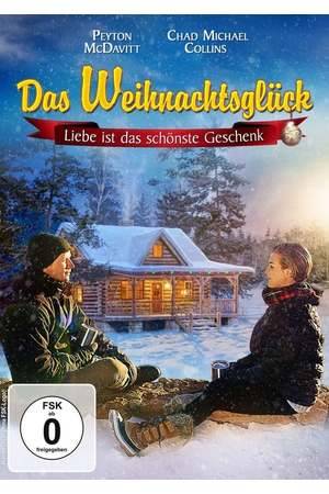 Poster: Das Weihnachtsglück