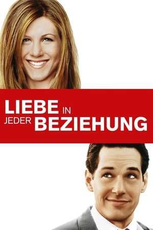 Poster: Liebe in jeder Beziehung