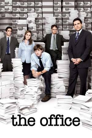 Poster: The Office