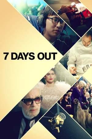 Poster: 7 Days Out