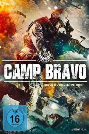 Poster: Camp Bravo