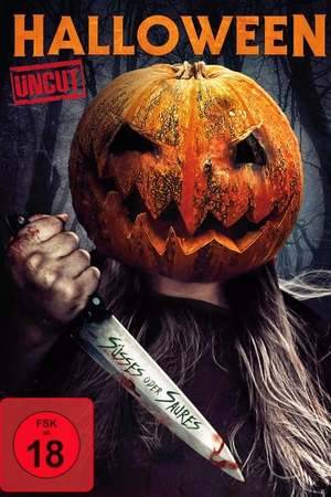 Poster: Halloween - Süßes oder Saures