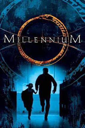 Poster: Millennium – Fürchte deinen Nächsten wie Dich selbst