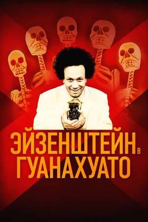 Poster: Eisenstein in Guanajuato