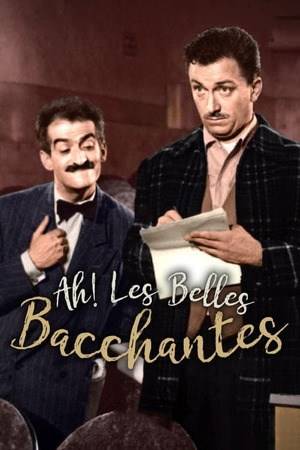Poster: Die Knallschote