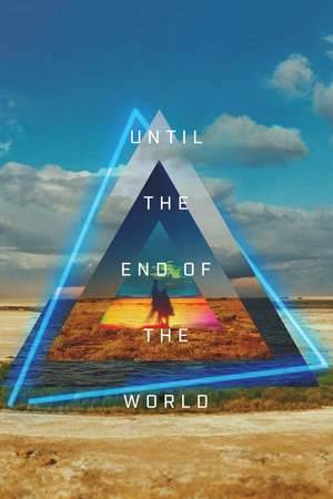 Poster: Bis ans Ende der Welt