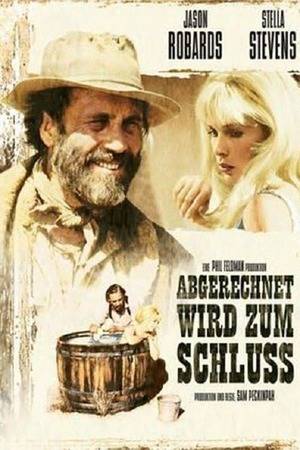 Poster: Abgerechnet wird zum Schluss