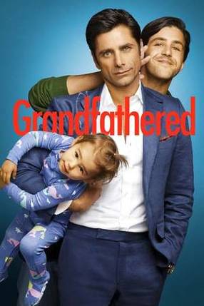 Poster: Grandfathered