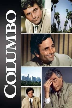 Poster: Columbo