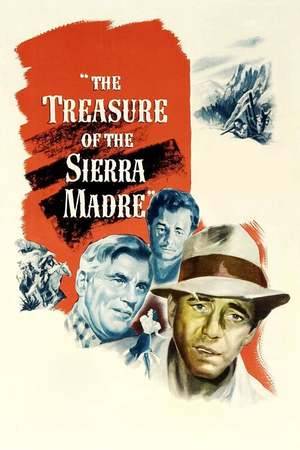 Poster: Der Schatz der Sierra Madre