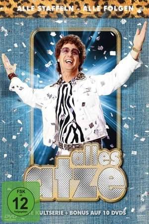 Poster: Alles Atze