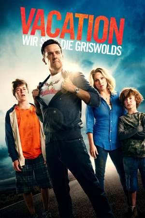Poster: Vacation - Wir sind die Griswolds