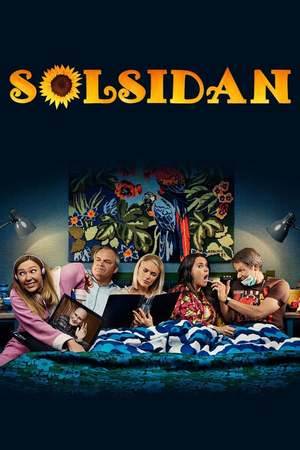 Poster: Solsidan