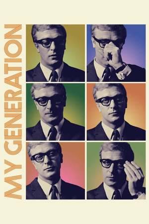 Poster: My Generation