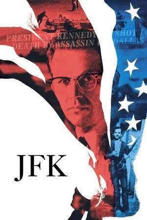 Poster: JFK - Tatort Dallas