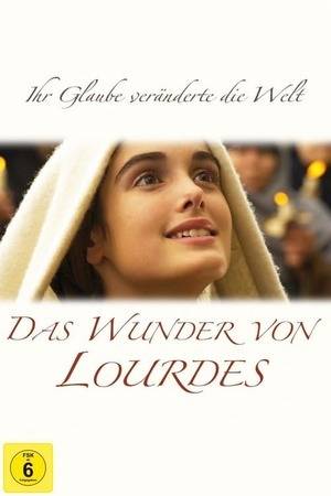 Poster: Das Wunder von Lourdes