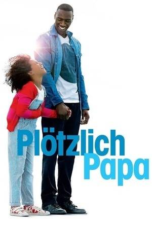 Poster: Plötzlich Papa
