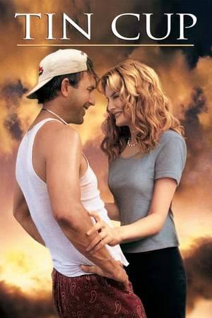 Poster: Tin Cup