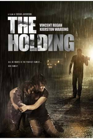 Poster: The Holding - Keiner kann entkommen