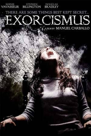 Poster: Der Exorzismus der Emma Evans