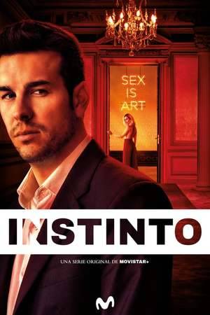 Poster: Instinto