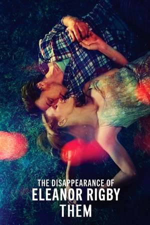 Poster: Das Verschwinden der Eleanor Rigby