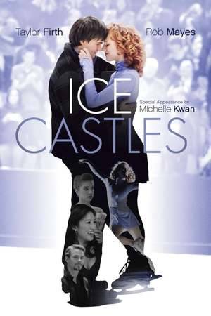 Poster: Eisfieber 2