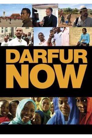 Poster: Darfur Now