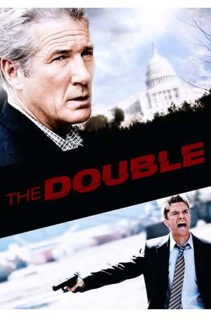 Poster: The Double - Eiskaltes Duell